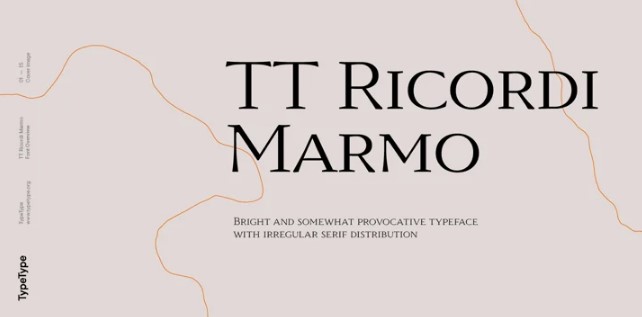 [Myfonts] TT Ricordi Marmo Font (2021)_0.jpg